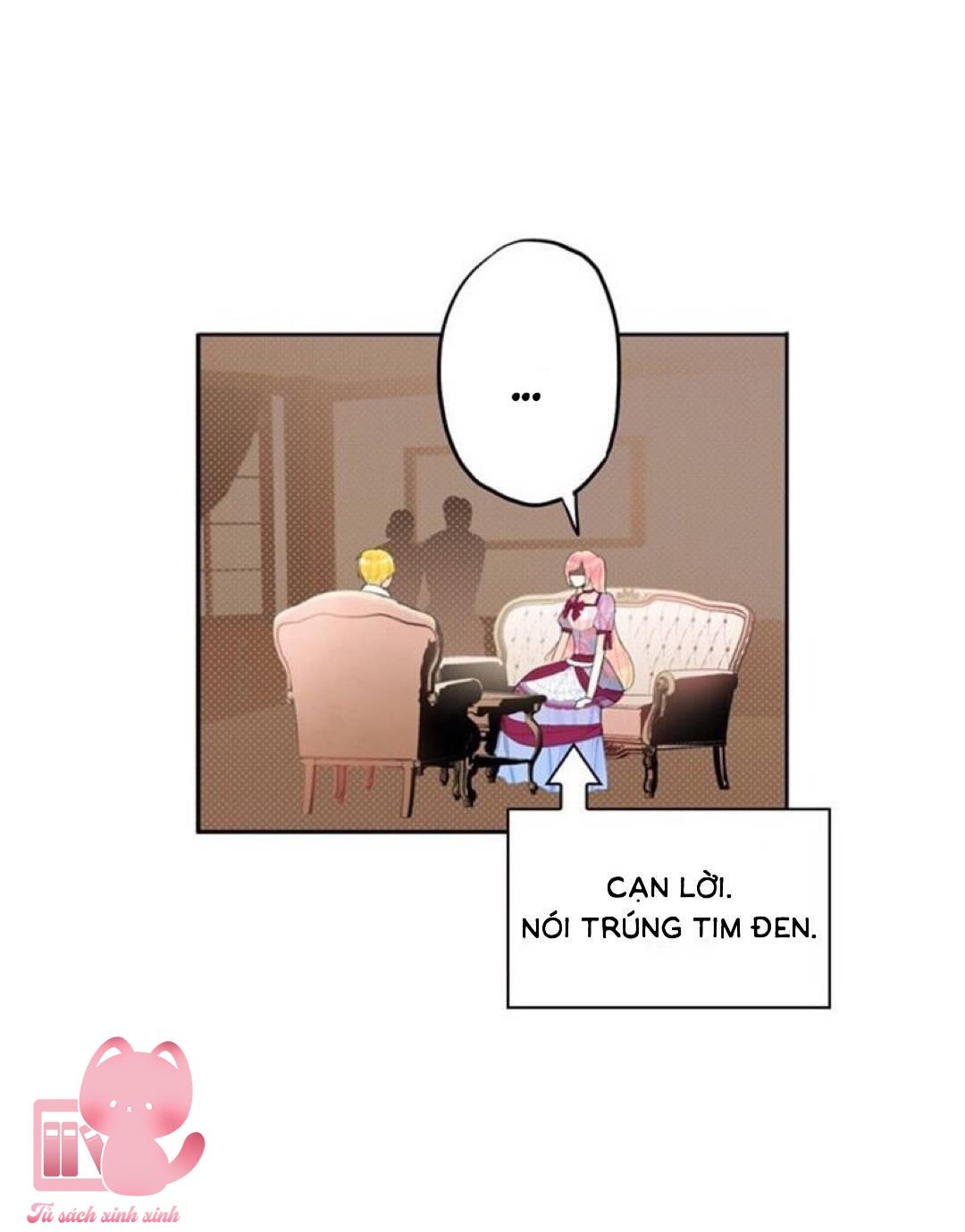 Ác Nữ Muốn Ly Hôn - Chap 13 - Trang 6