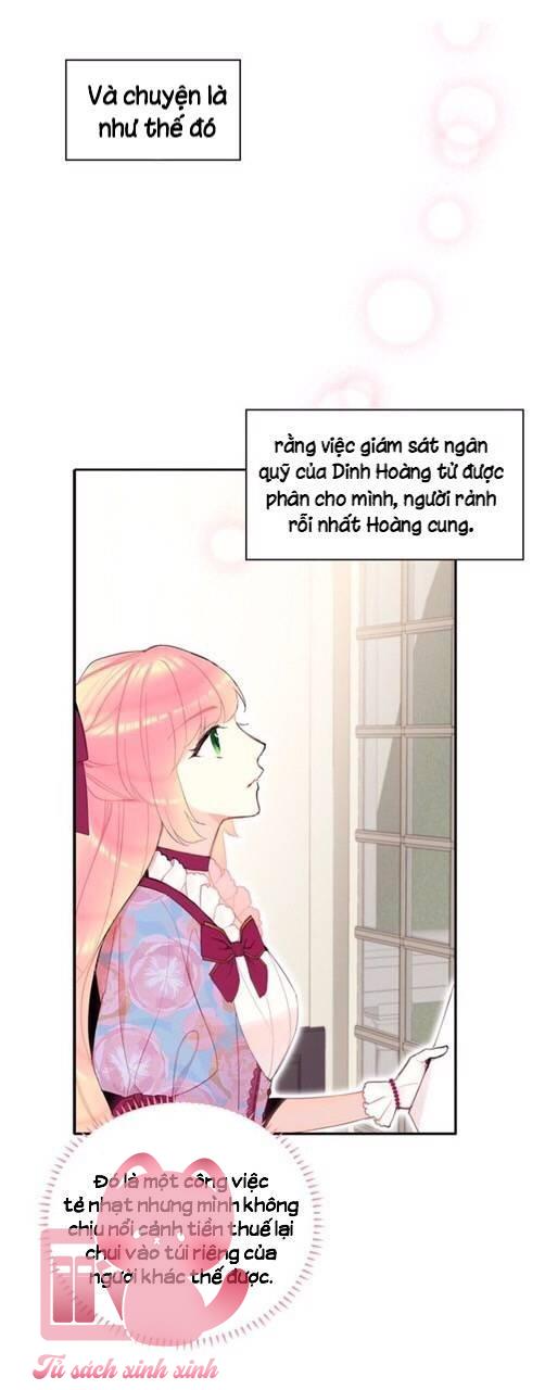 Ác Nữ Muốn Ly Hôn - Chap 13 - Trang 7