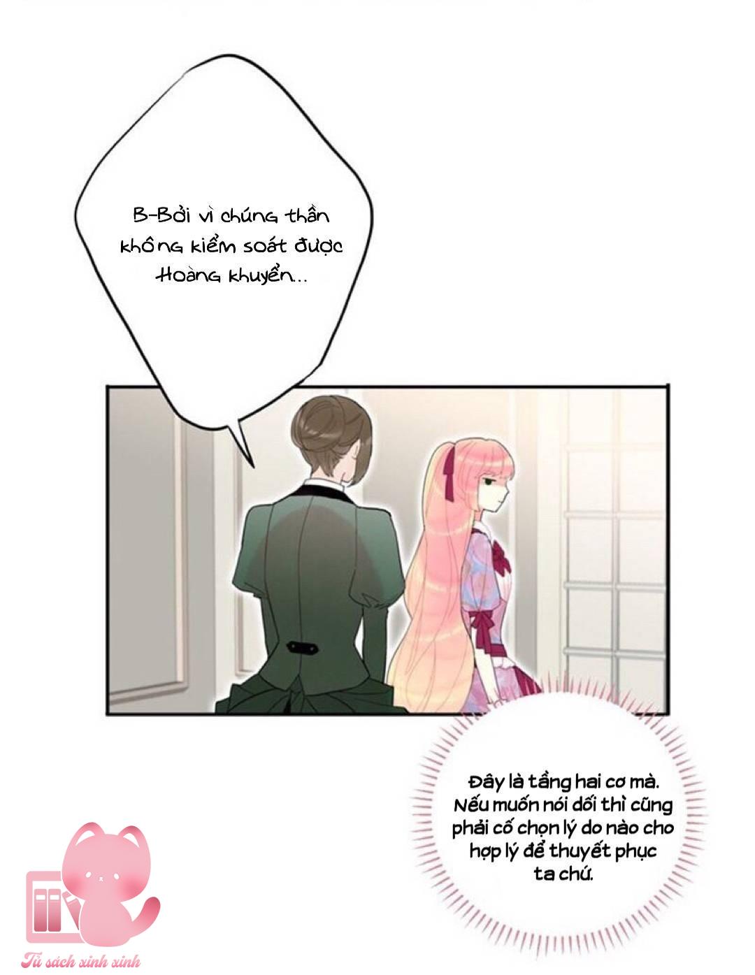 Ác Nữ Muốn Ly Hôn - Chap 13 - Trang 9