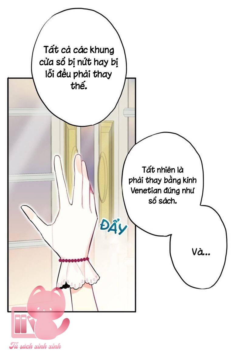 Ác Nữ Muốn Ly Hôn - Chap 13 - Trang 10