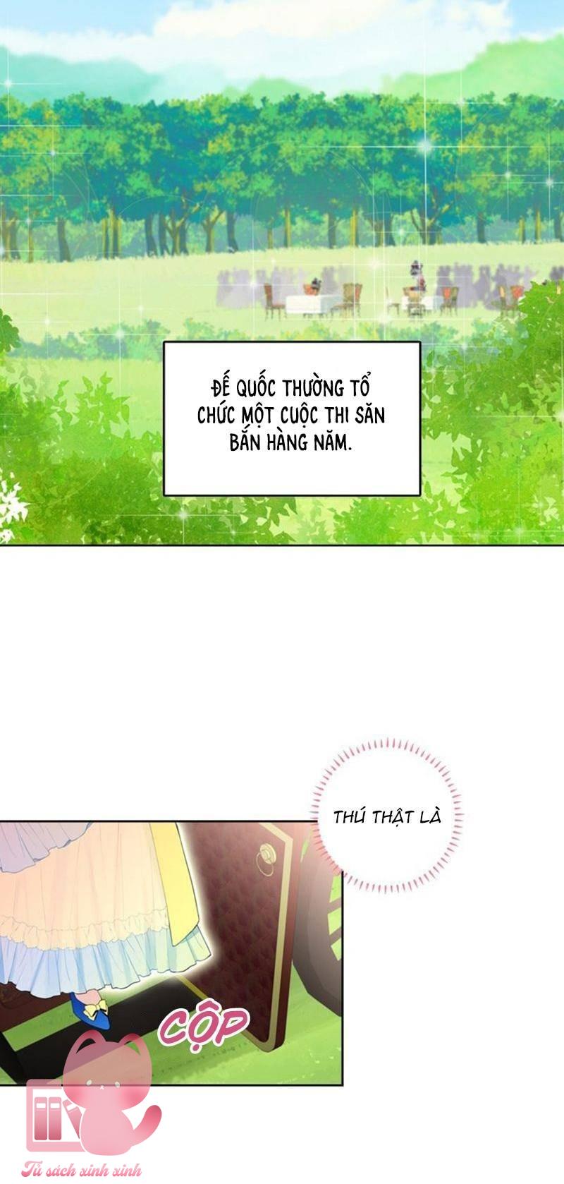 Ác Nữ Muốn Ly Hôn - Chap 14 - Trang 14