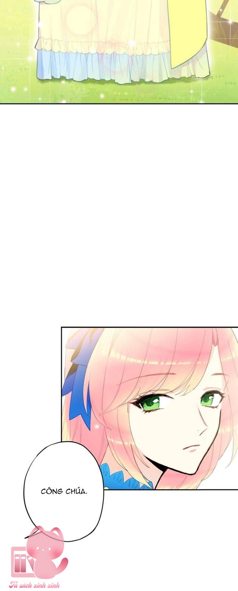 Ác Nữ Muốn Ly Hôn - Chap 14 - Trang 16