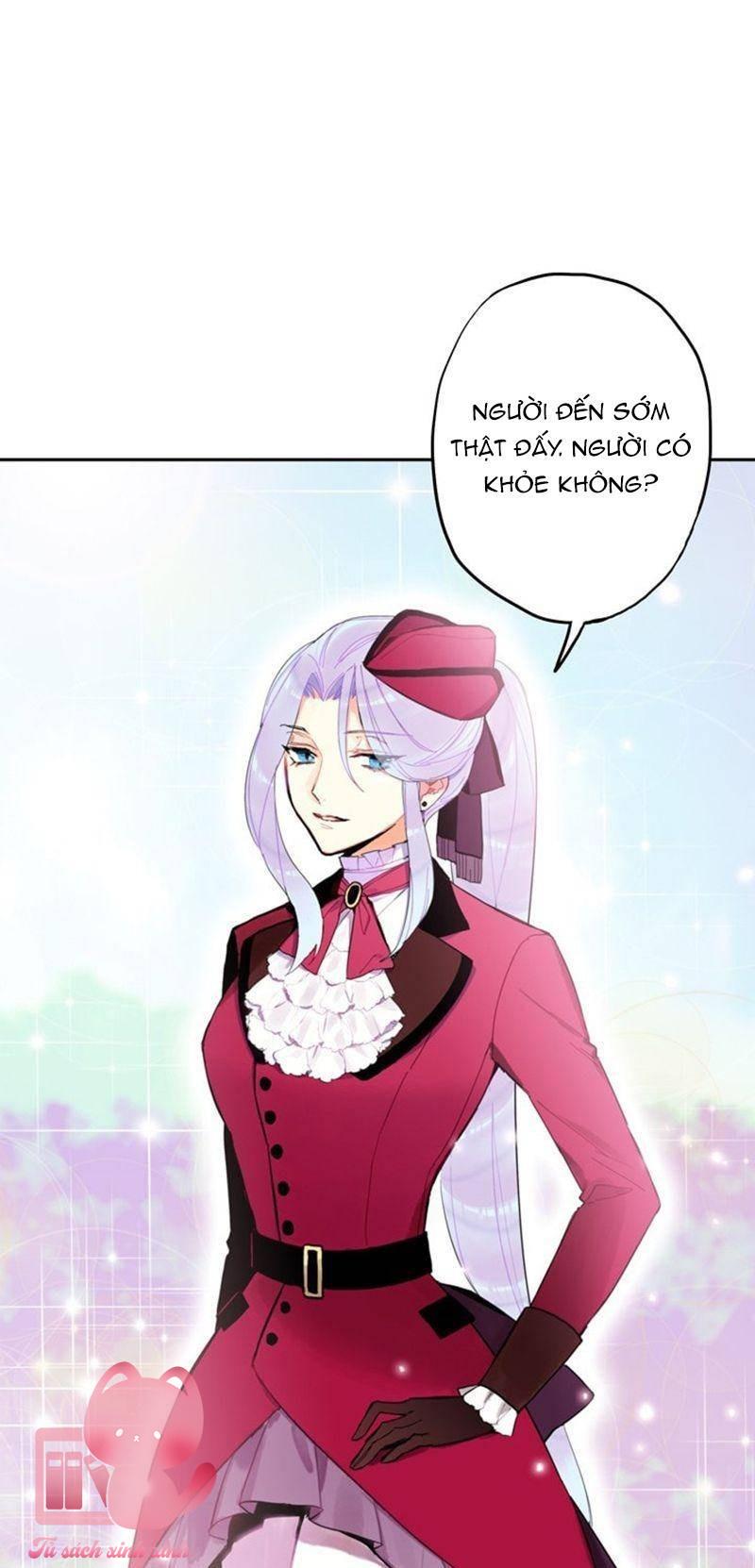 Ác Nữ Muốn Ly Hôn - Chap 14 - Trang 17