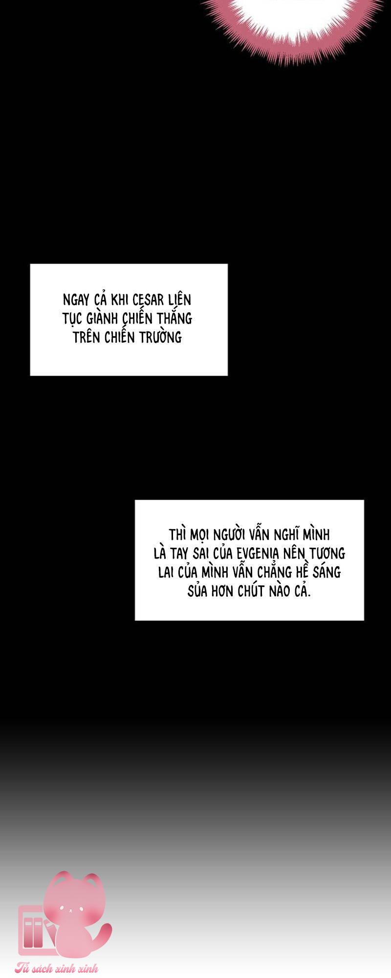 Ác Nữ Muốn Ly Hôn - Chap 14 - Trang 19
