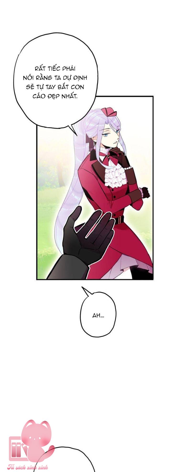 Ác Nữ Muốn Ly Hôn - Chap 14 - Trang 26