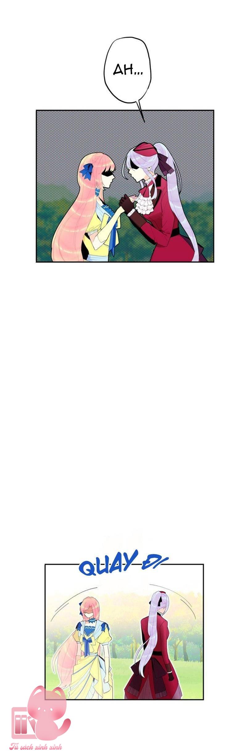 Ác Nữ Muốn Ly Hôn - Chap 14 - Trang 32