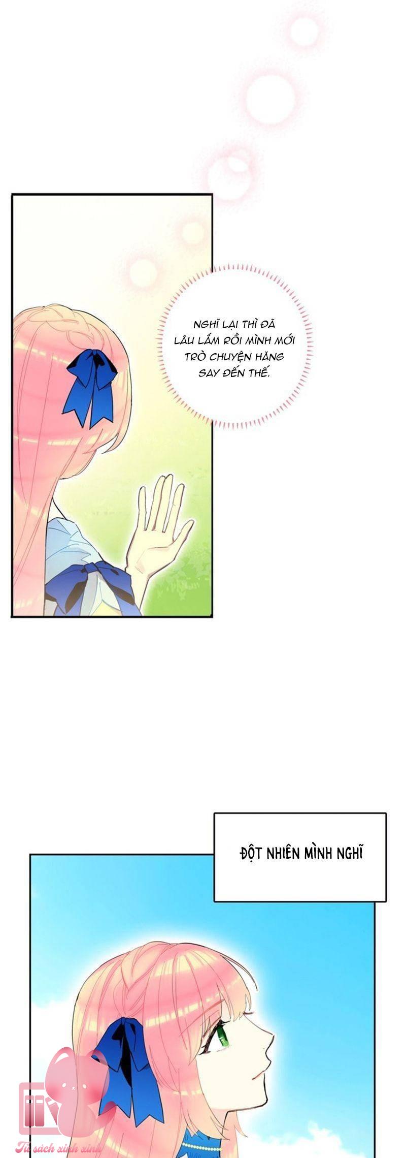 Ác Nữ Muốn Ly Hôn - Chap 14 - Trang 34