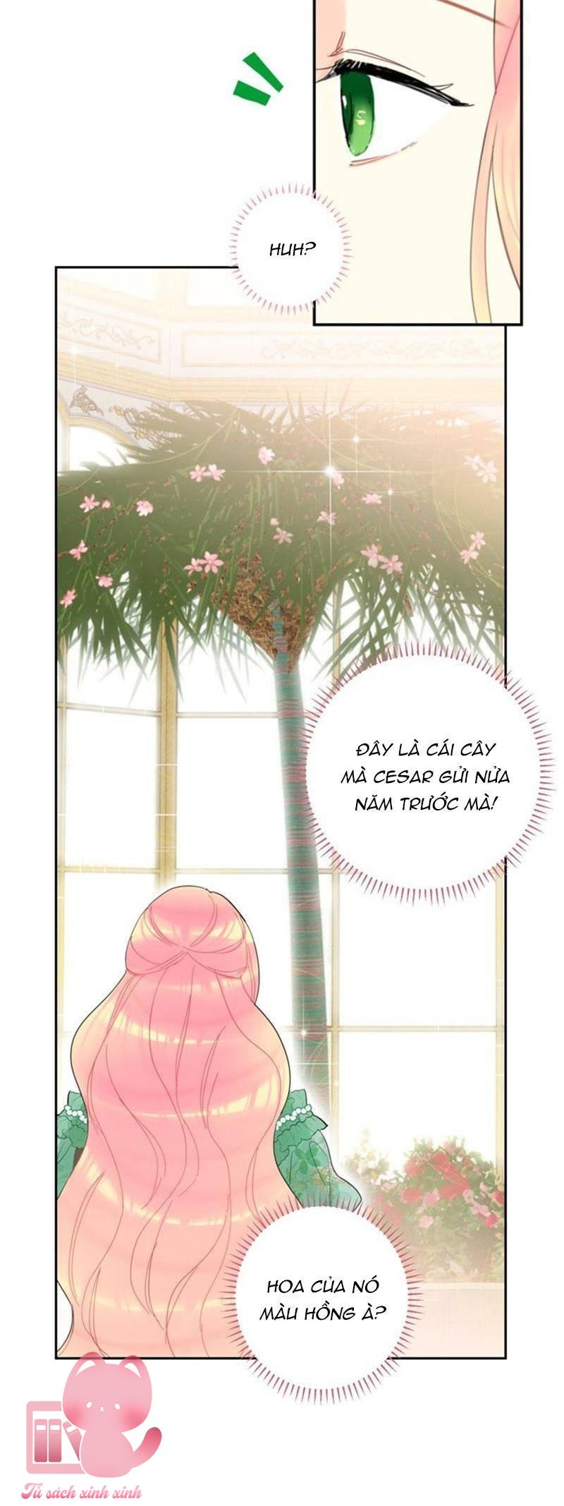 Ác Nữ Muốn Ly Hôn - Chap 14 - Trang 8