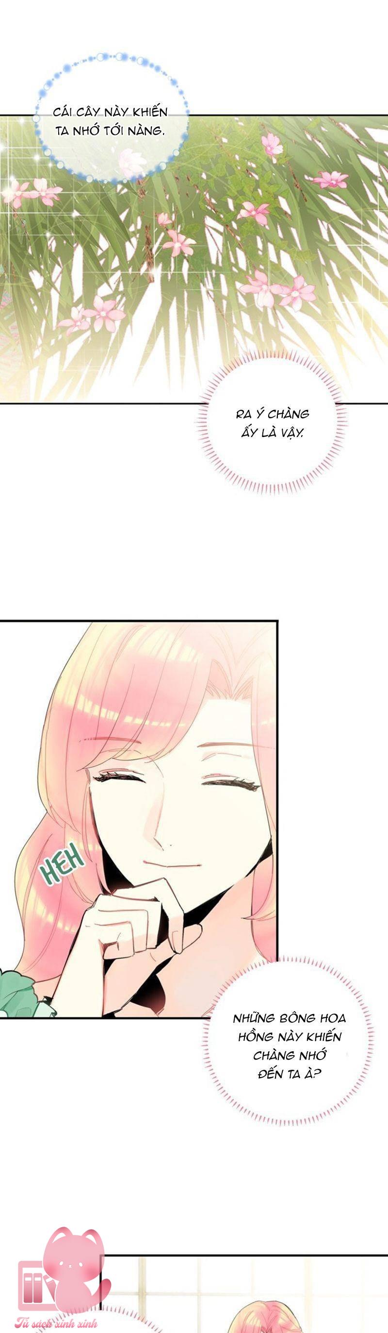 Ác Nữ Muốn Ly Hôn - Chap 14 - Trang 9