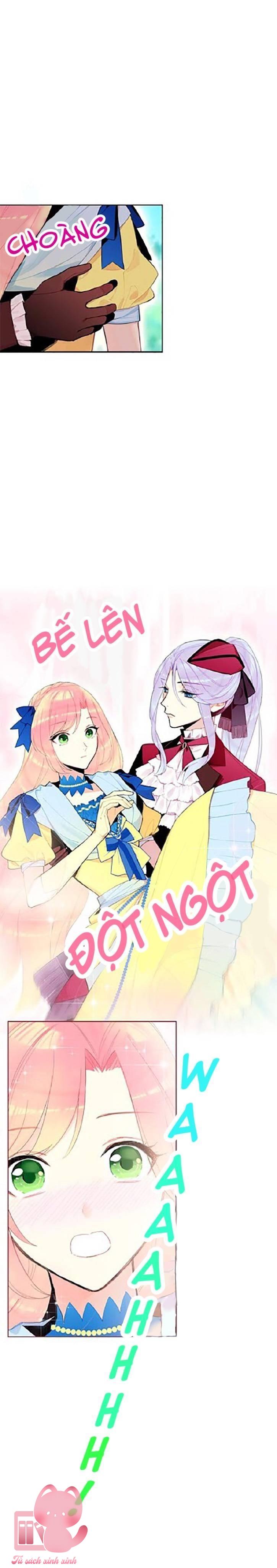 Ác Nữ Muốn Ly Hôn - Chap 15 - Trang 17