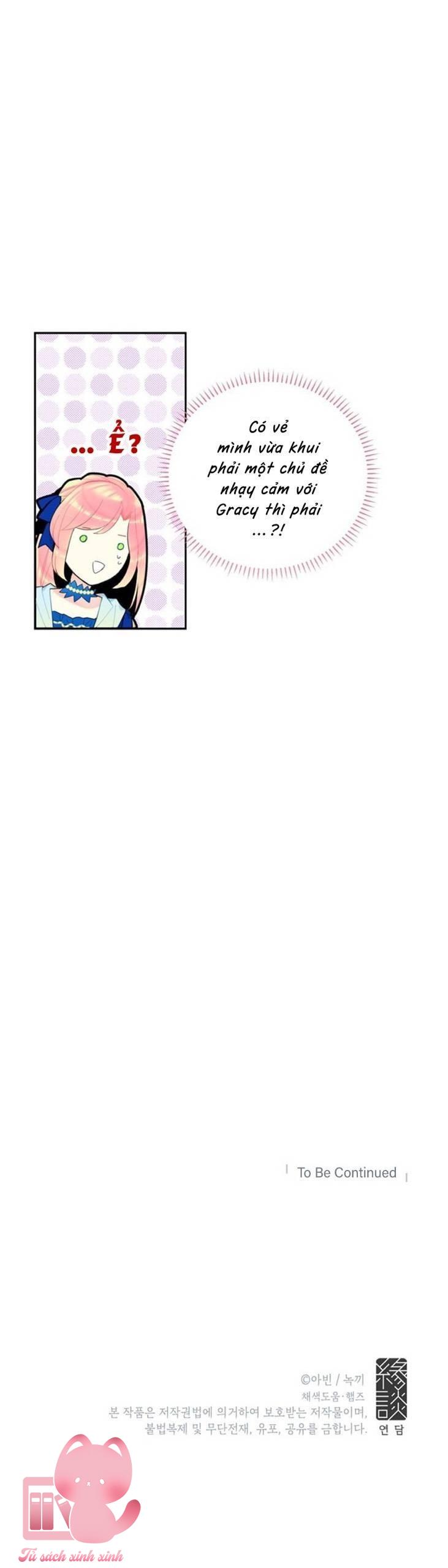 Ác Nữ Muốn Ly Hôn - Chap 15 - Trang 23