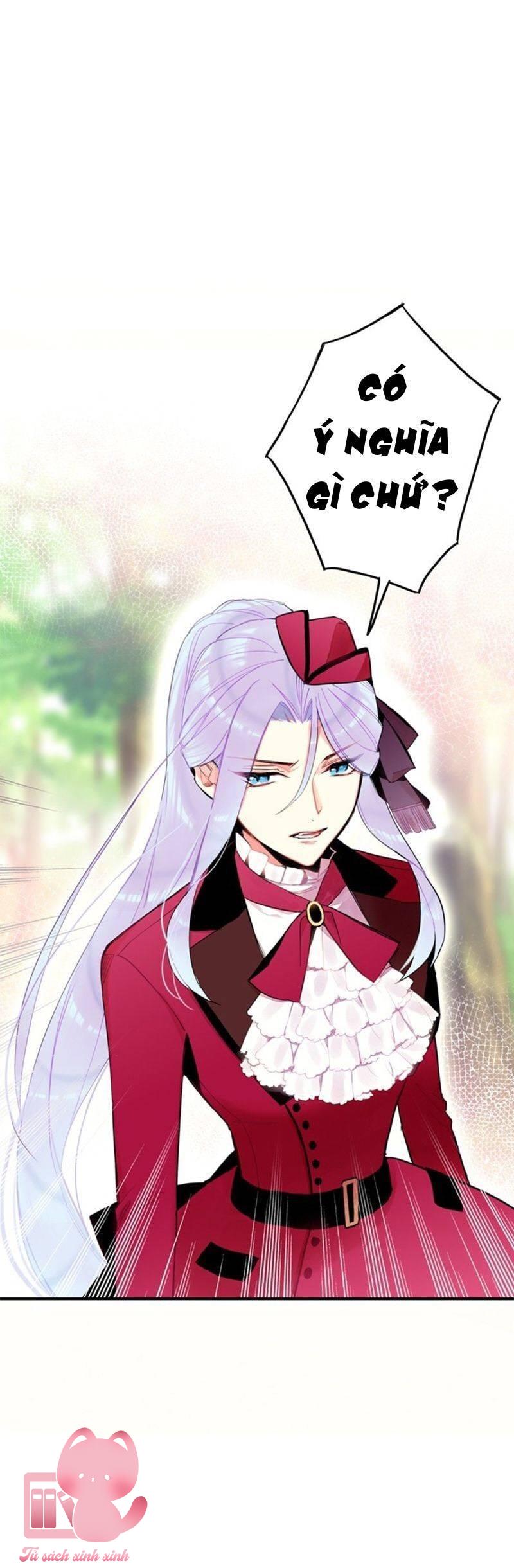 Ác Nữ Muốn Ly Hôn - Chap 15 - Trang 24