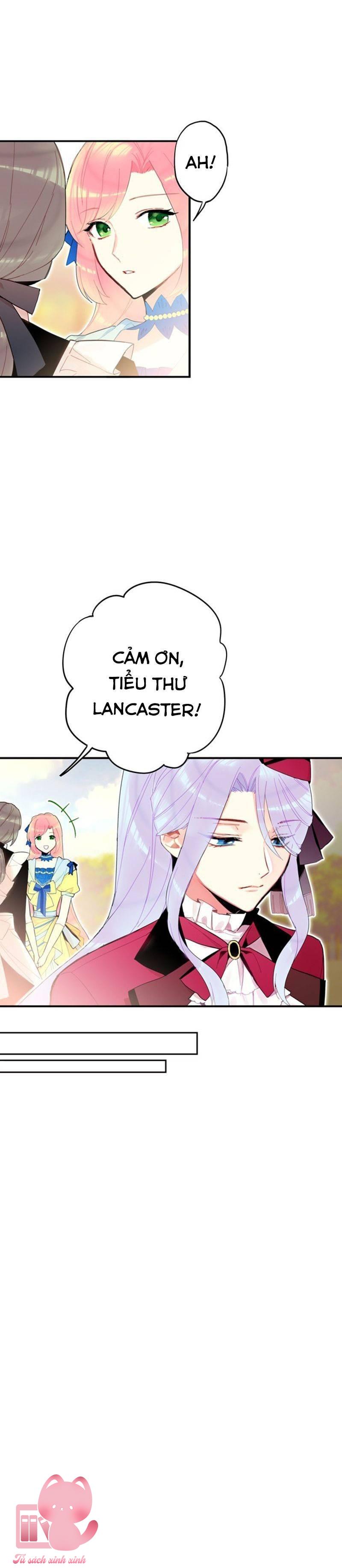 Ác Nữ Muốn Ly Hôn - Chap 16 - Trang 12