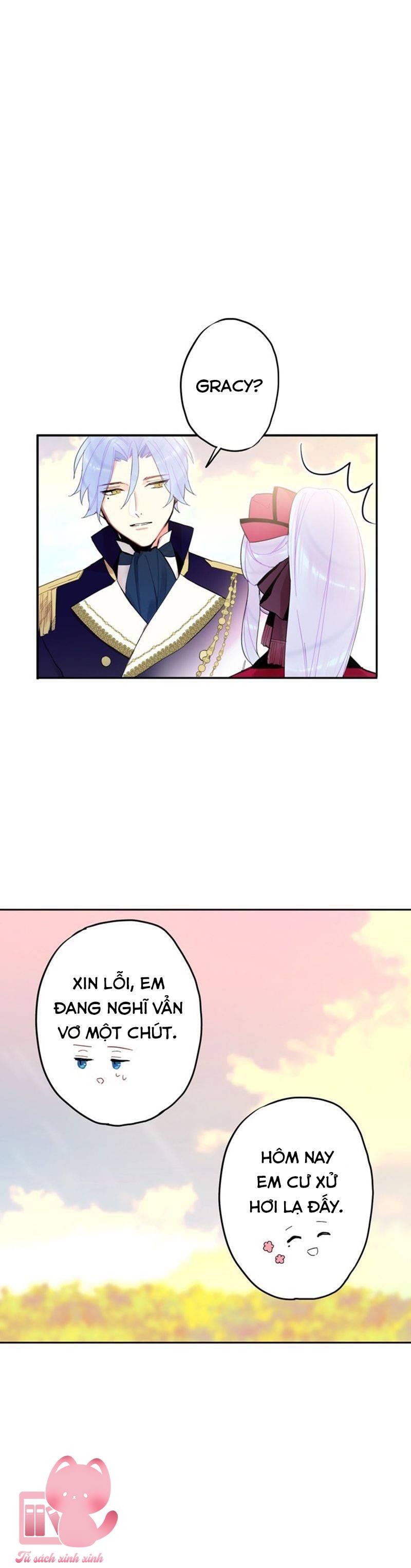Ác Nữ Muốn Ly Hôn - Chap 16 - Trang 15