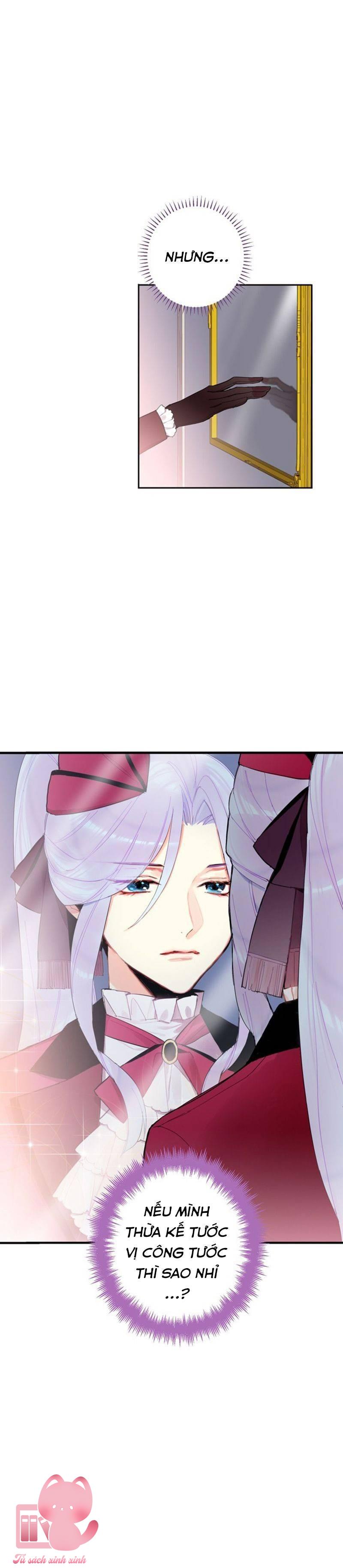 Ác Nữ Muốn Ly Hôn - Chap 16 - Trang 19