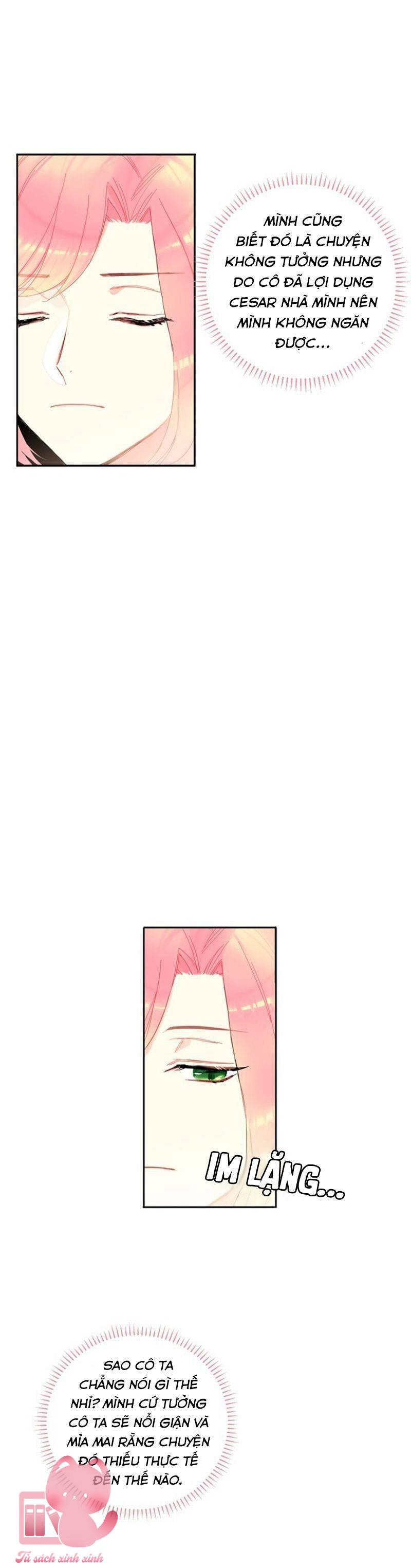 Ác Nữ Muốn Ly Hôn - Chap 16 - Trang 9