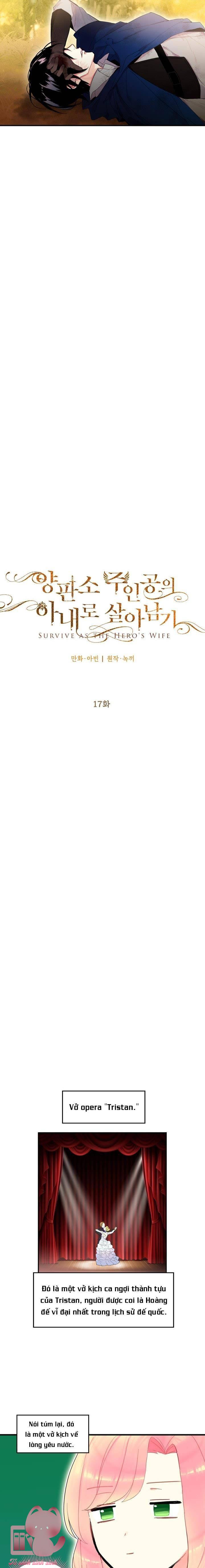 Ác Nữ Muốn Ly Hôn - Chap 17 - Trang 8