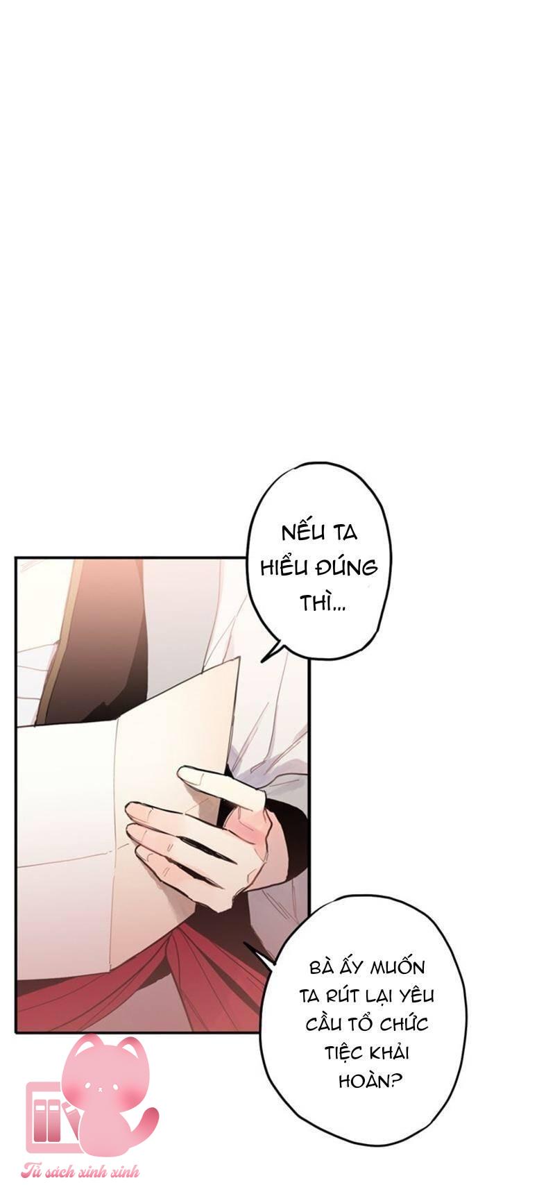 Ác Nữ Muốn Ly Hôn - Chap 18 - Trang 12