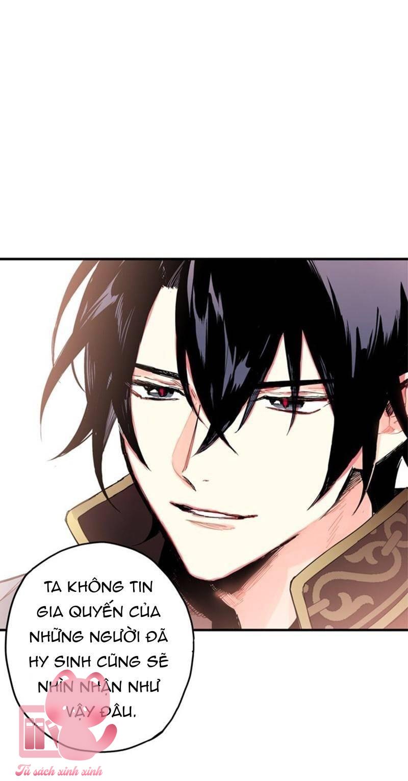 Ác Nữ Muốn Ly Hôn - Chap 18 - Trang 17
