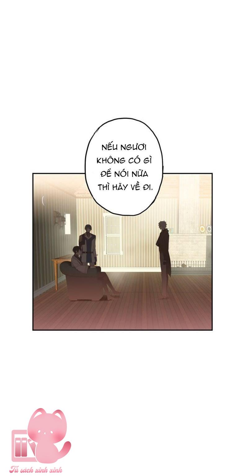 Ác Nữ Muốn Ly Hôn - Chap 18 - Trang 18