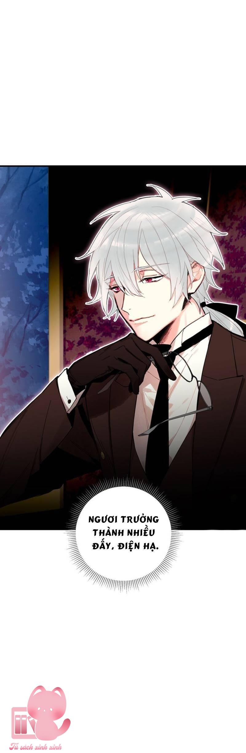 Ác Nữ Muốn Ly Hôn - Chap 18 - Trang 22