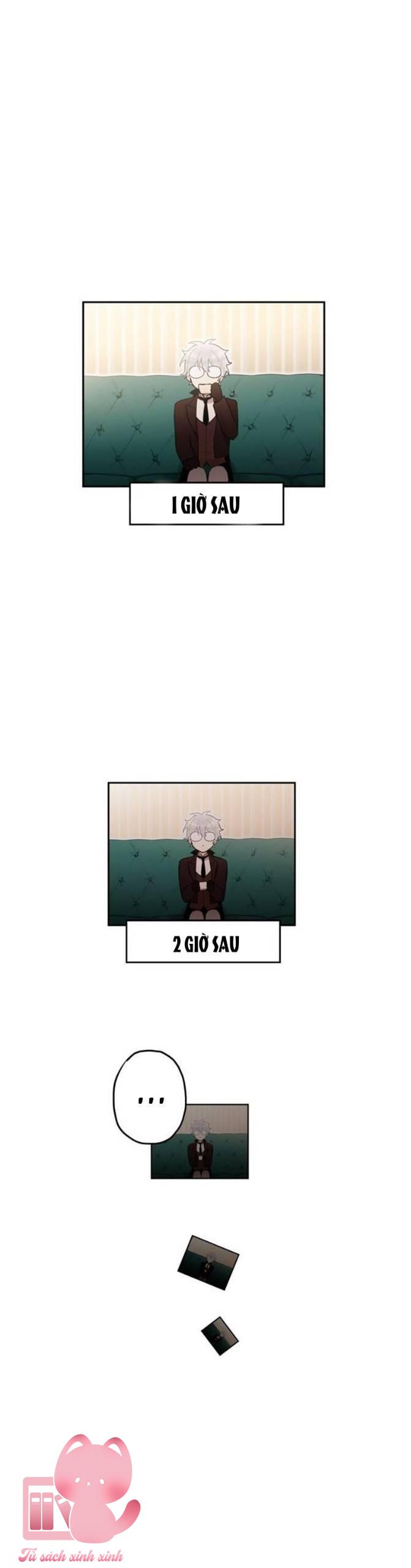 Ác Nữ Muốn Ly Hôn - Chap 18 - Trang 6