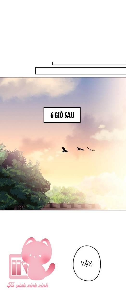 Ác Nữ Muốn Ly Hôn - Chap 18 - Trang 9