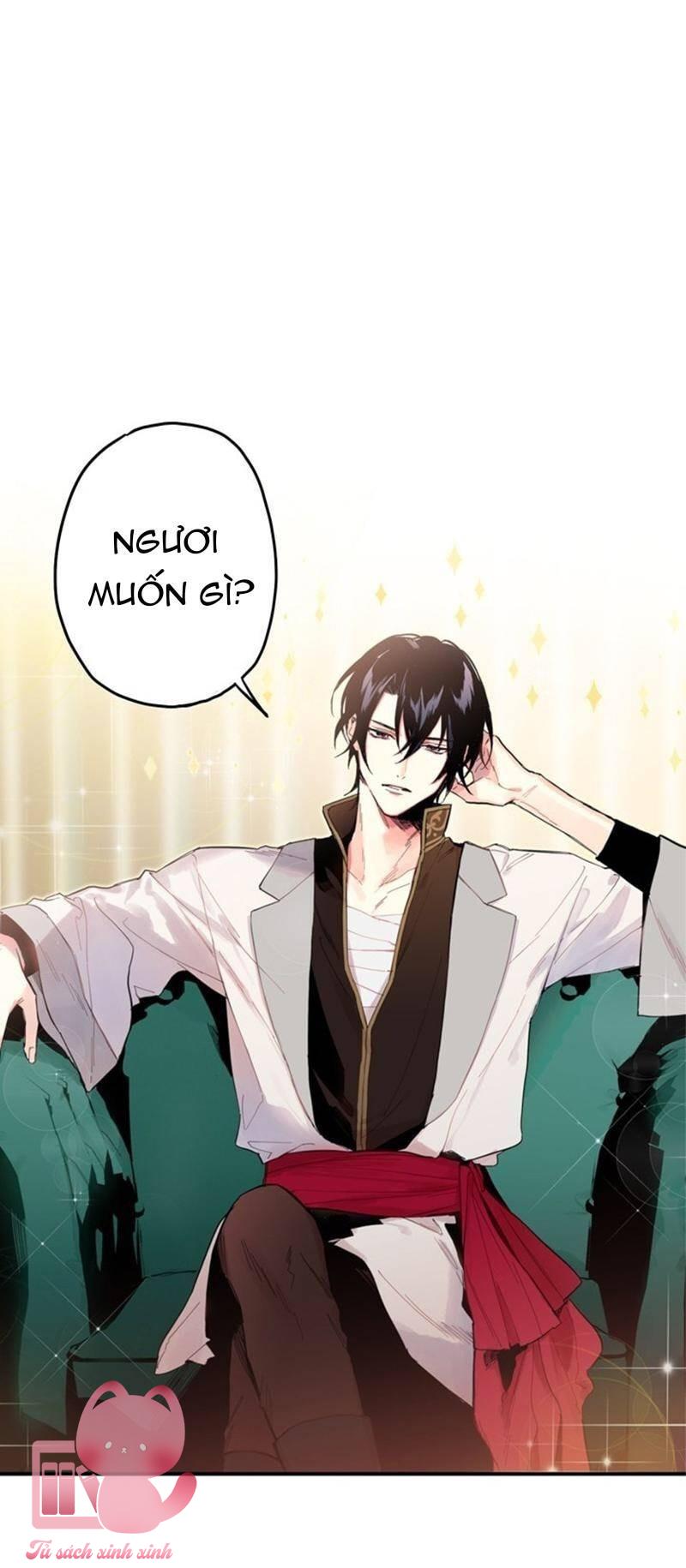 Ác Nữ Muốn Ly Hôn - Chap 18 - Trang 10