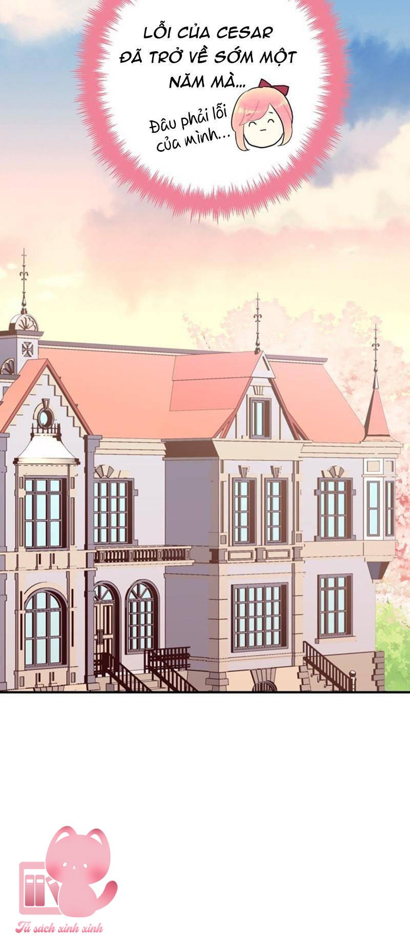 Ác Nữ Muốn Ly Hôn - Chap 19 - Trang 12