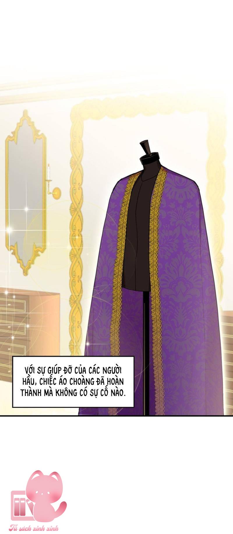 Ác Nữ Muốn Ly Hôn - Chap 19 - Trang 15