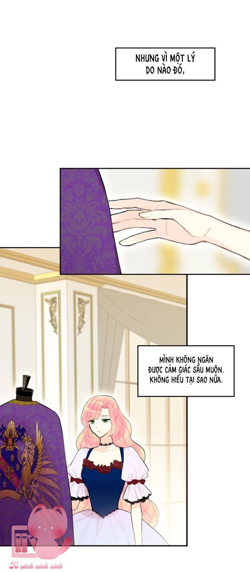 Ác Nữ Muốn Ly Hôn - Chap 19 - Trang 16