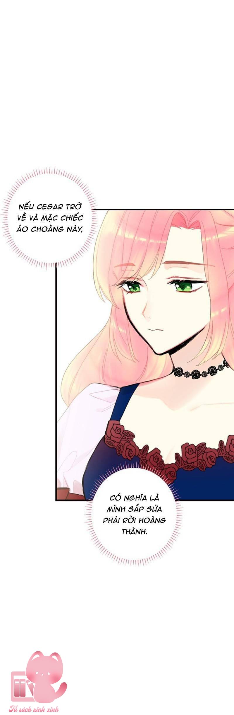 Ác Nữ Muốn Ly Hôn - Chap 19 - Trang 17