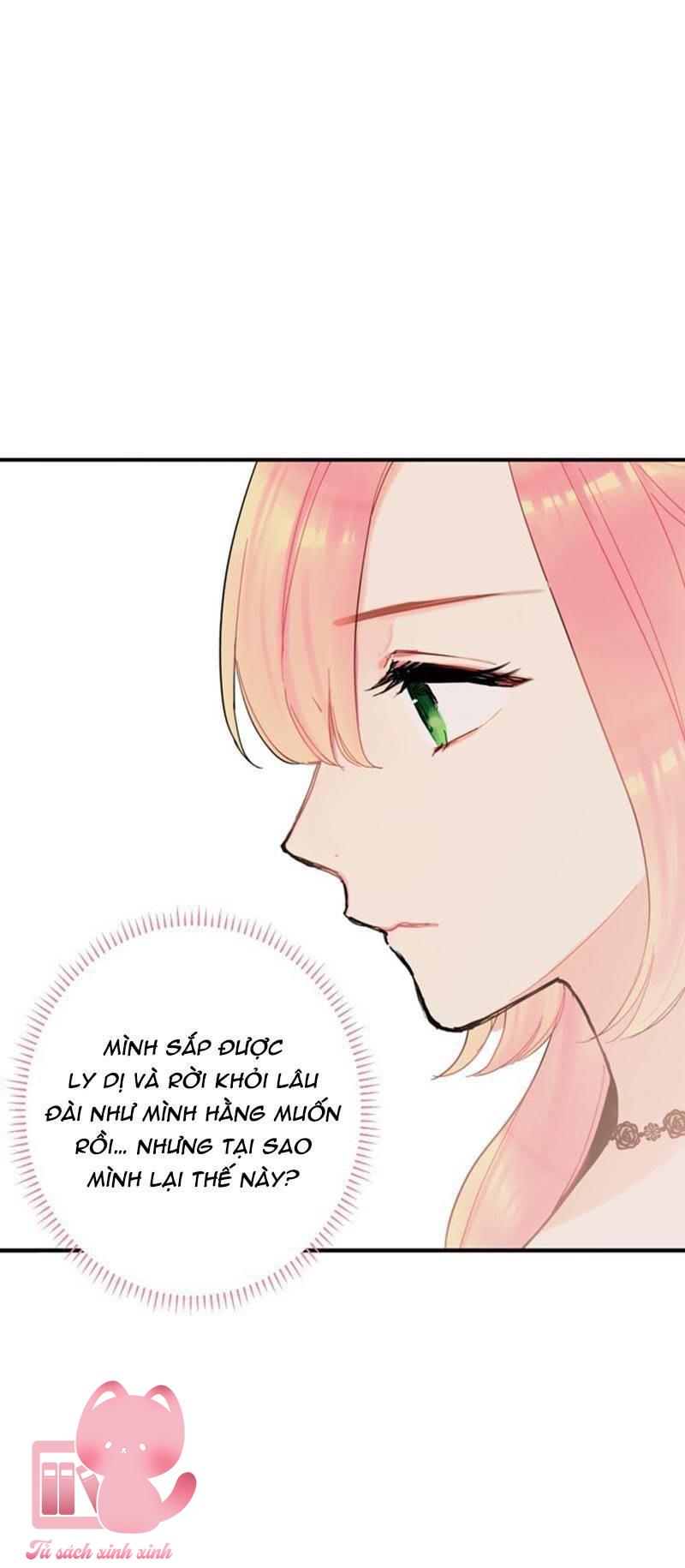 Ác Nữ Muốn Ly Hôn - Chap 19 - Trang 20