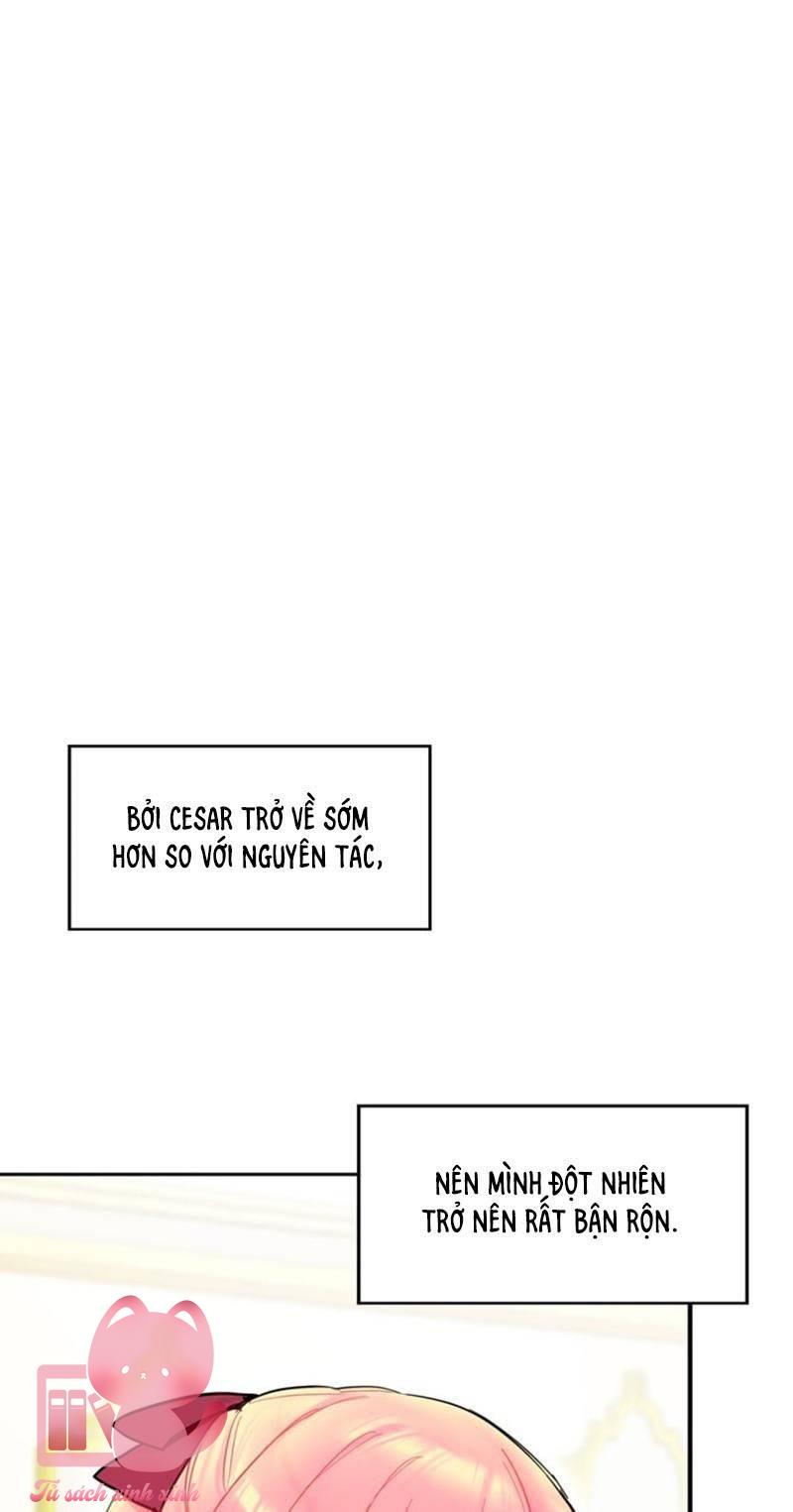 Ác Nữ Muốn Ly Hôn - Chap 19 - Trang 3