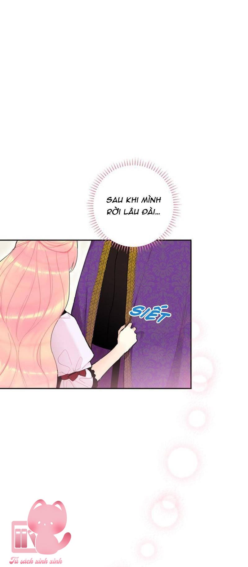Ác Nữ Muốn Ly Hôn - Chap 19 - Trang 21