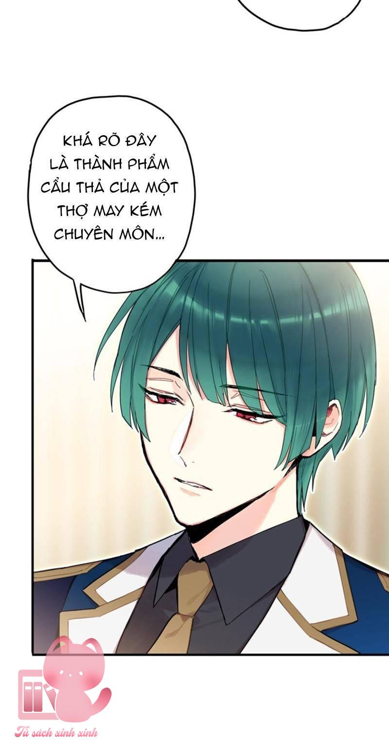 Ác Nữ Muốn Ly Hôn - Chap 19 - Trang 24