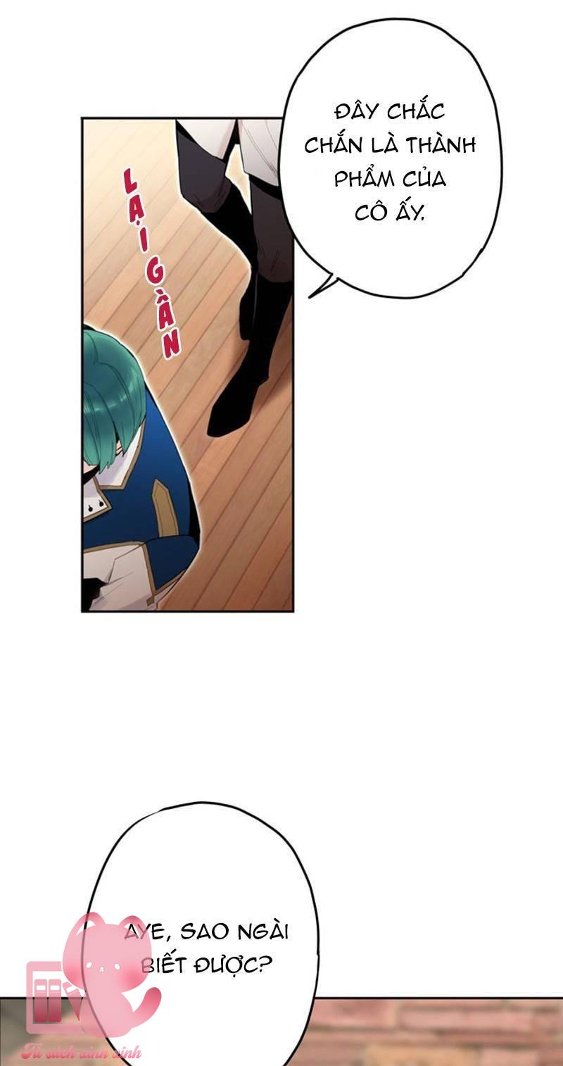Ác Nữ Muốn Ly Hôn - Chap 19 - Trang 26