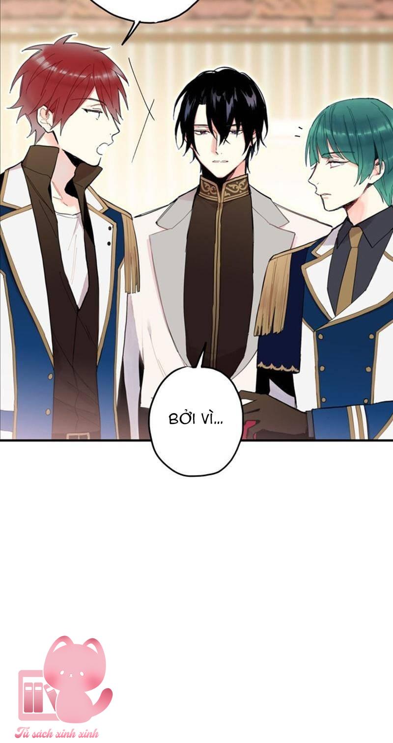 Ác Nữ Muốn Ly Hôn - Chap 19 - Trang 27