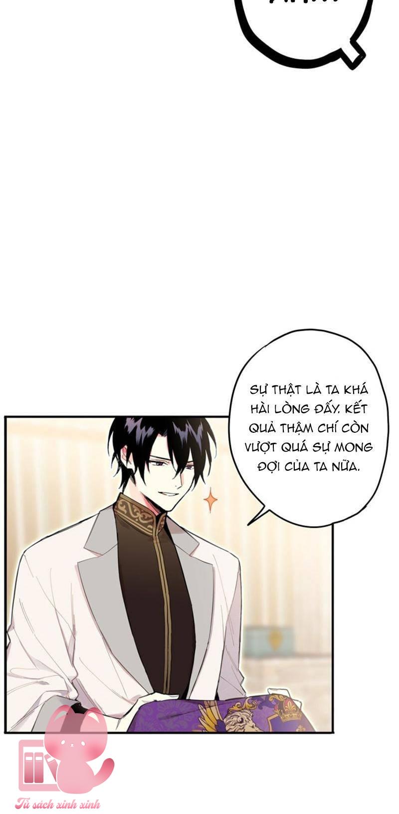 Ác Nữ Muốn Ly Hôn - Chap 19 - Trang 29