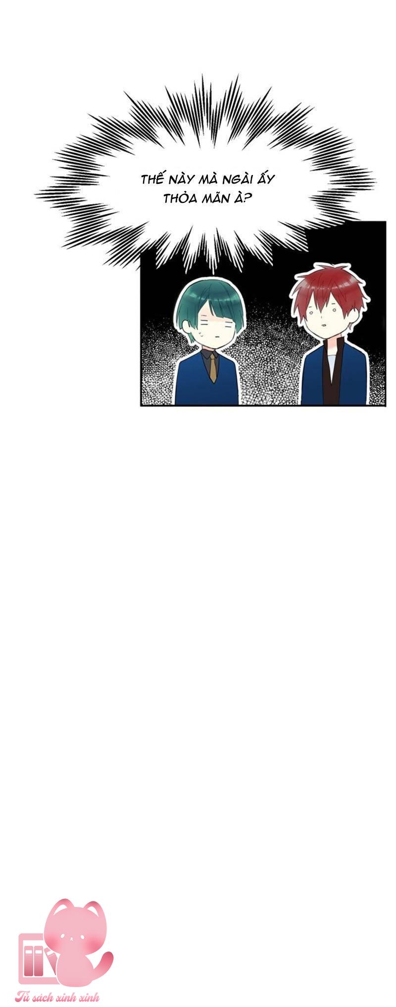 Ác Nữ Muốn Ly Hôn - Chap 19 - Trang 30