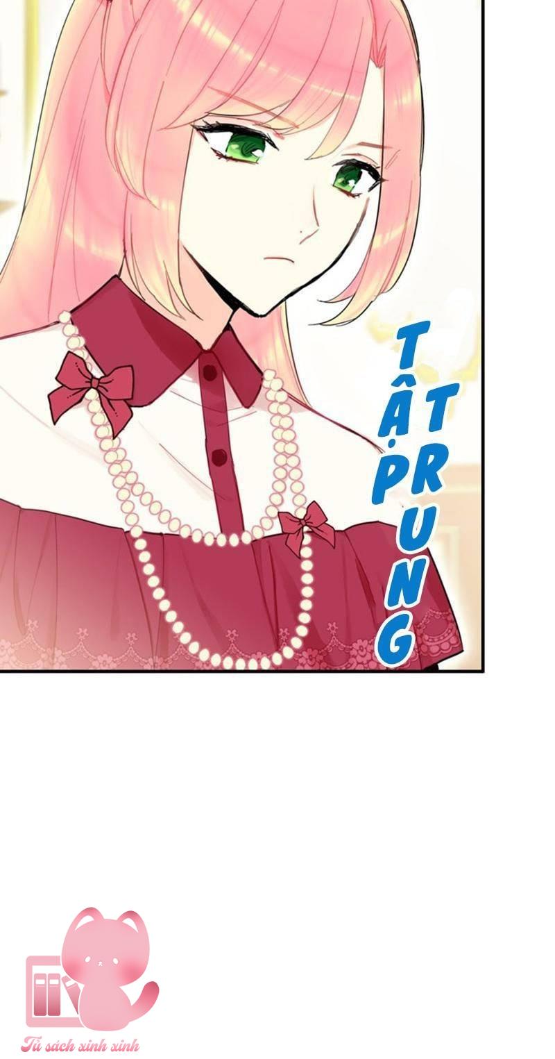 Ác Nữ Muốn Ly Hôn - Chap 19 - Trang 4