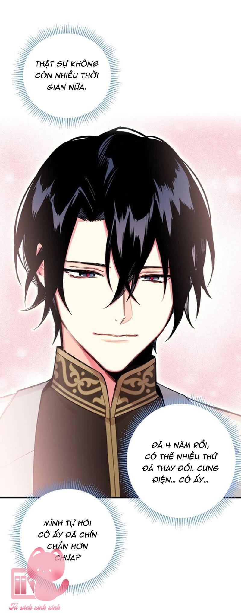 Ác Nữ Muốn Ly Hôn - Chap 19 - Trang 31