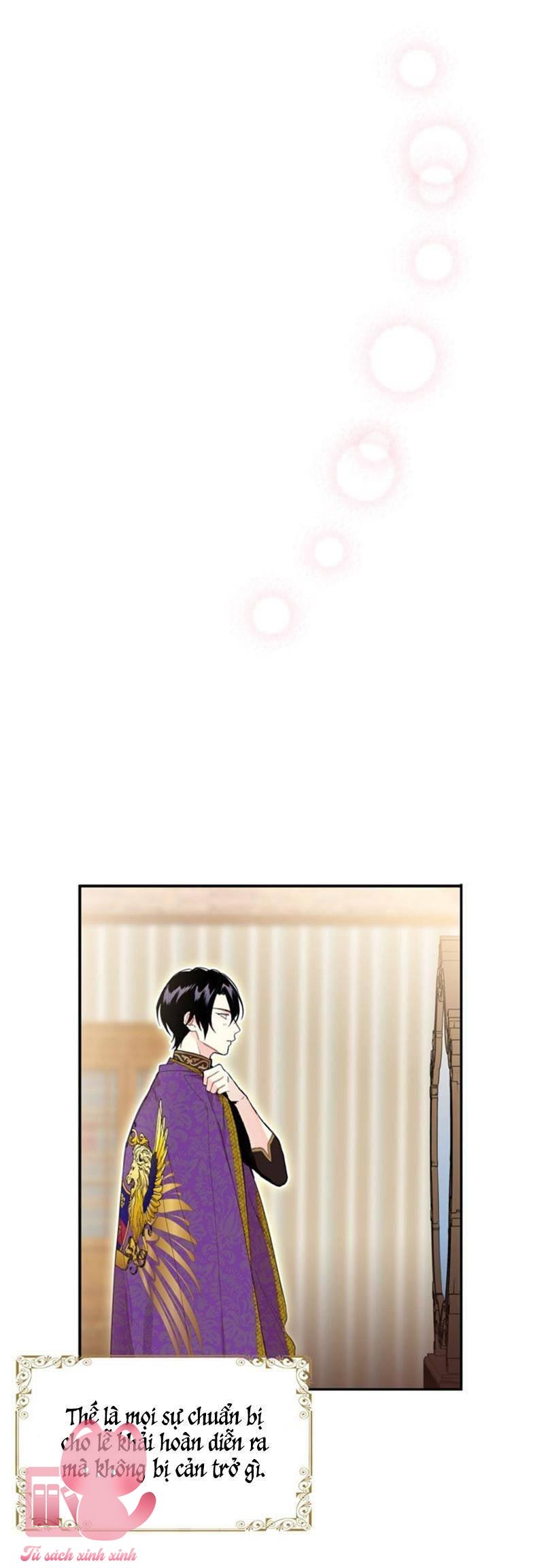Ác Nữ Muốn Ly Hôn - Chap 19 - Trang 33