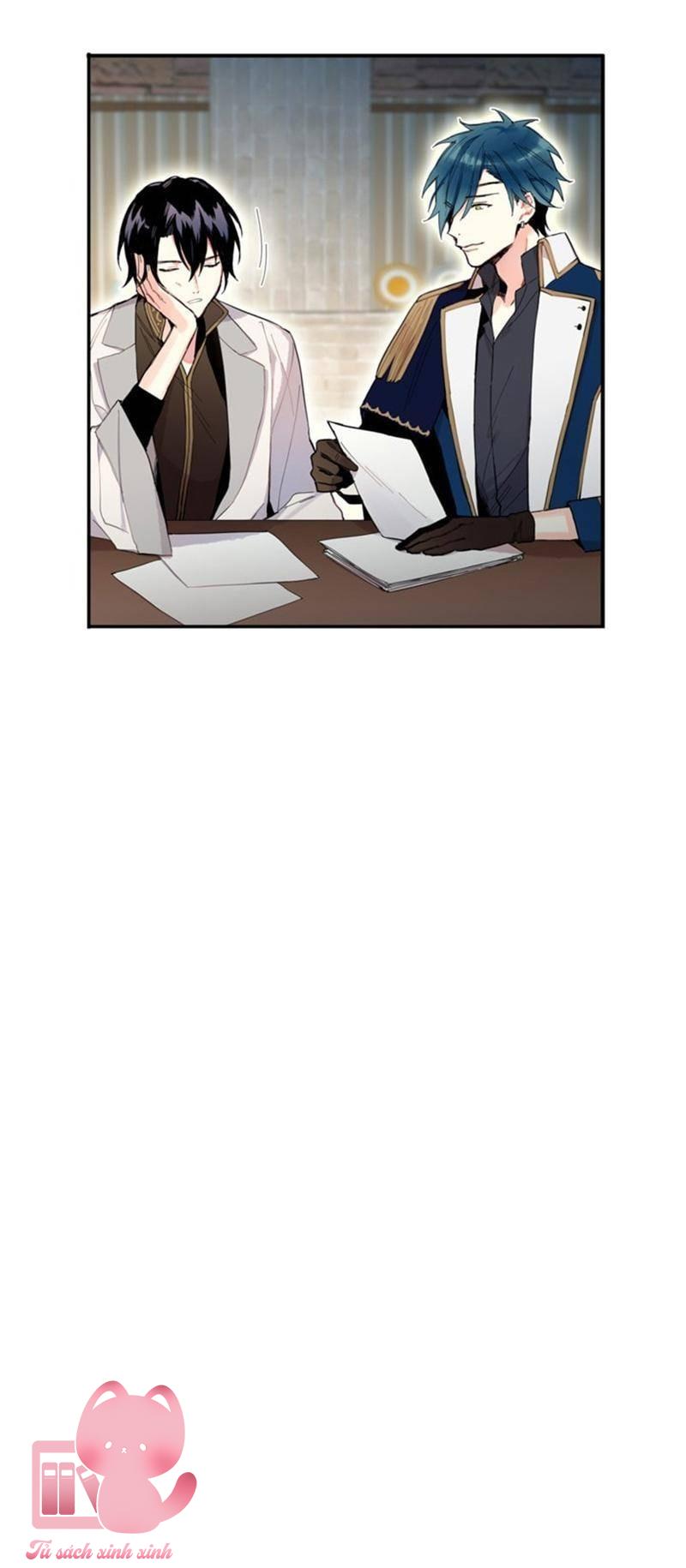 Ác Nữ Muốn Ly Hôn - Chap 19 - Trang 35