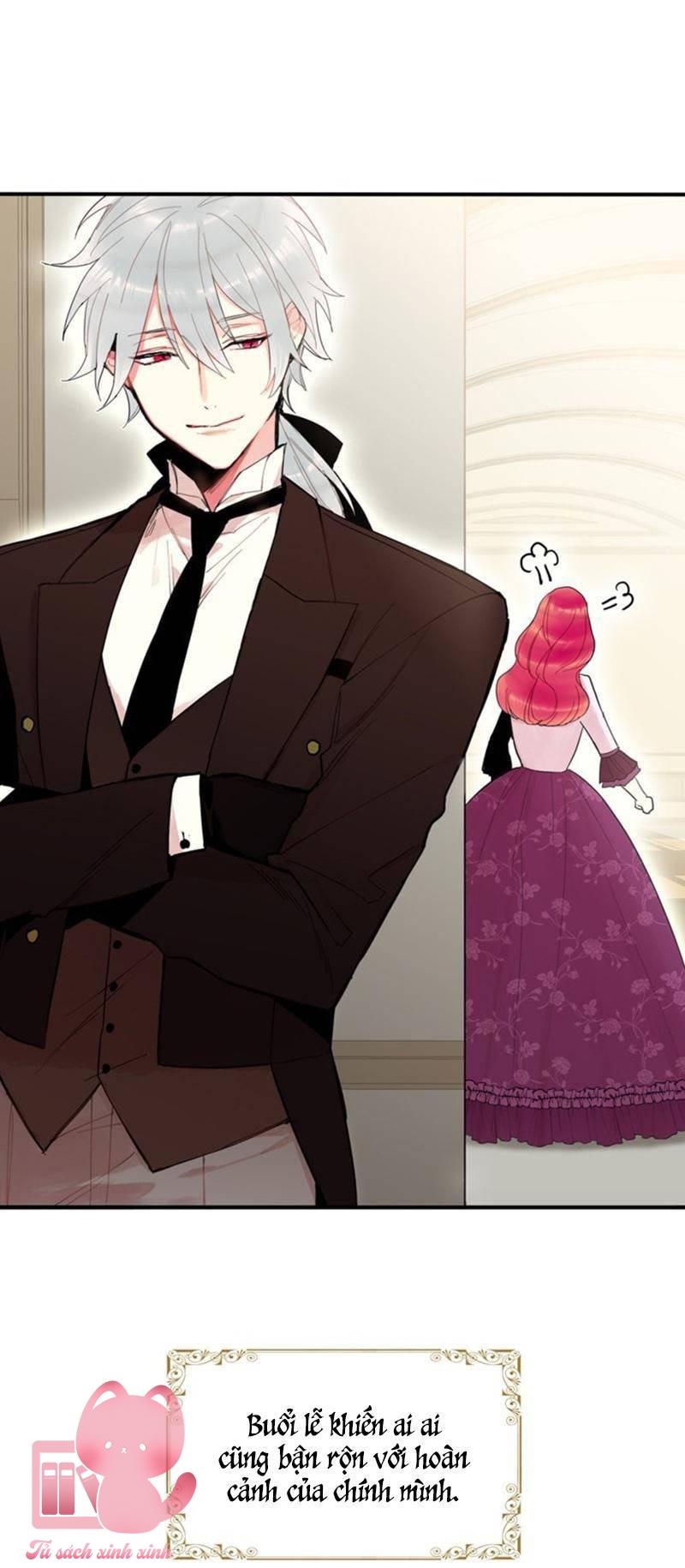 Ác Nữ Muốn Ly Hôn - Chap 19 - Trang 37