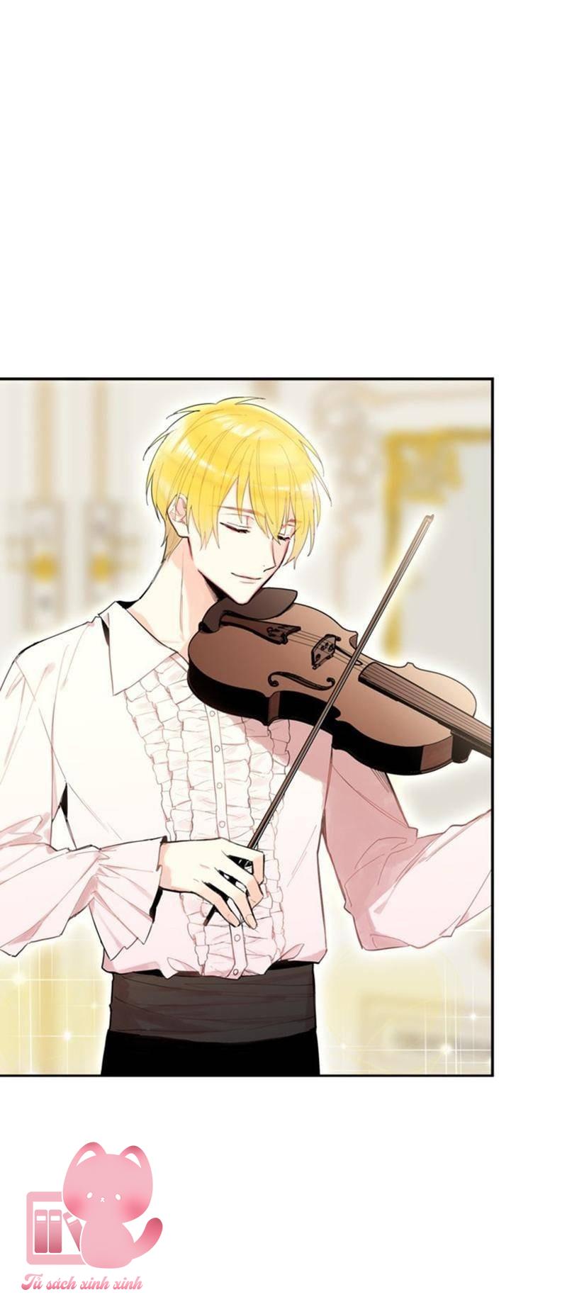 Ác Nữ Muốn Ly Hôn - Chap 19 - Trang 38