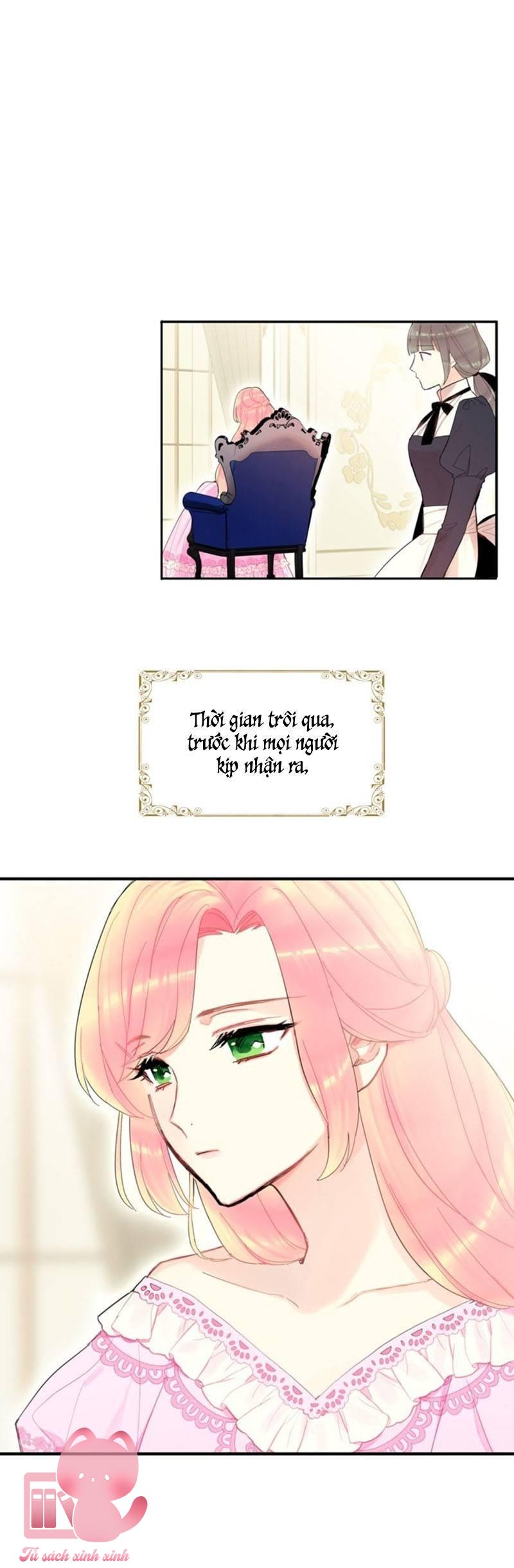 Ác Nữ Muốn Ly Hôn - Chap 19 - Trang 39