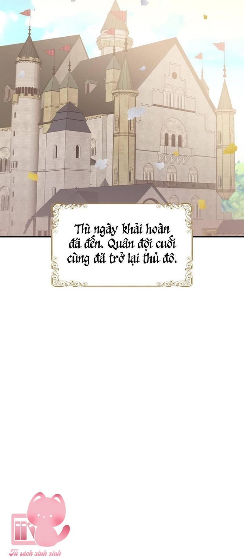 Ác Nữ Muốn Ly Hôn - Chap 19 - Trang 40