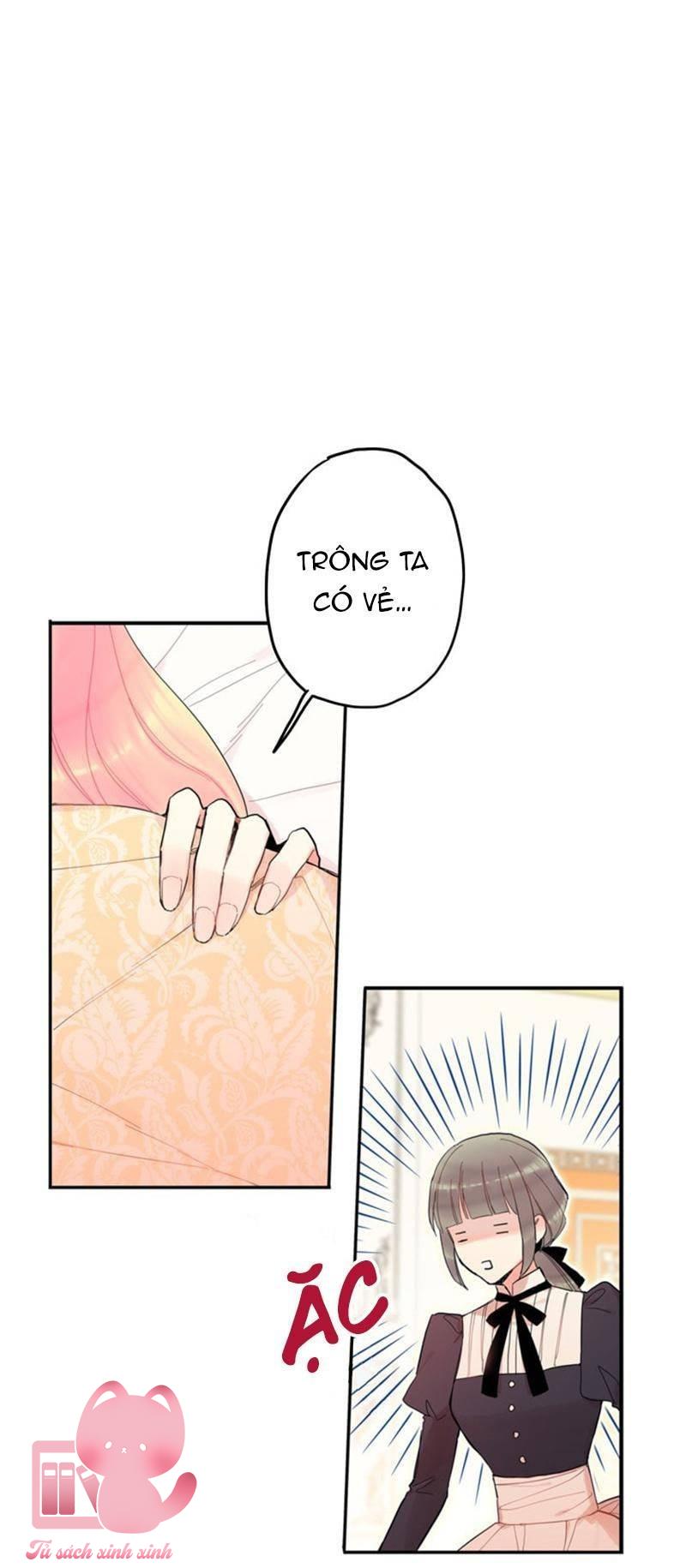 Ác Nữ Muốn Ly Hôn - Chap 19 - Trang 42