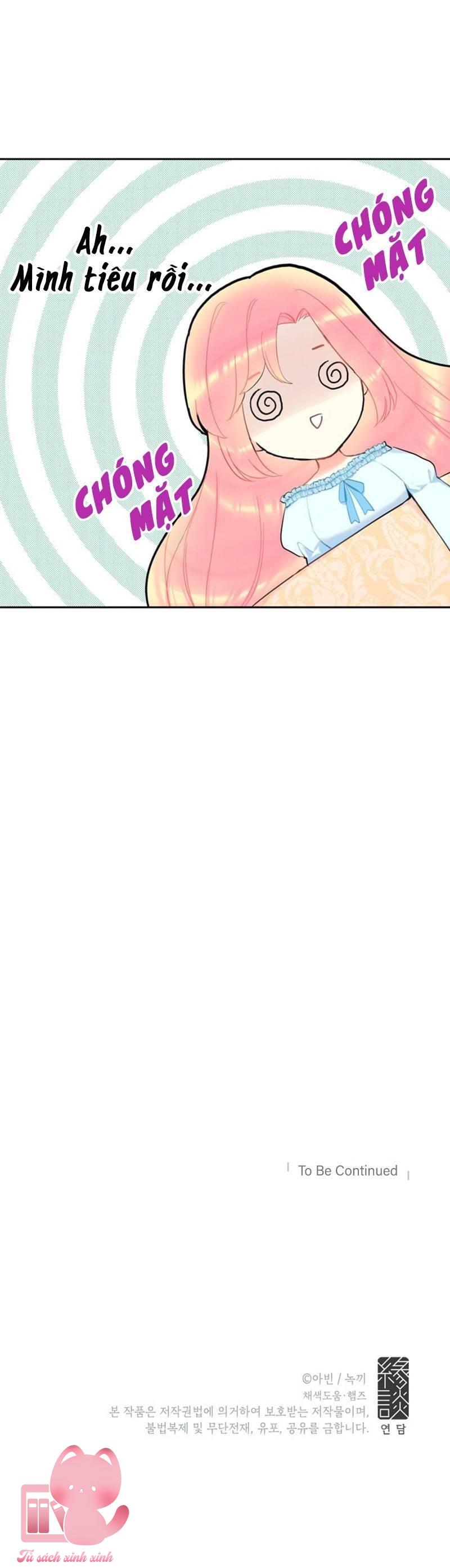 Ác Nữ Muốn Ly Hôn - Chap 19 - Trang 46